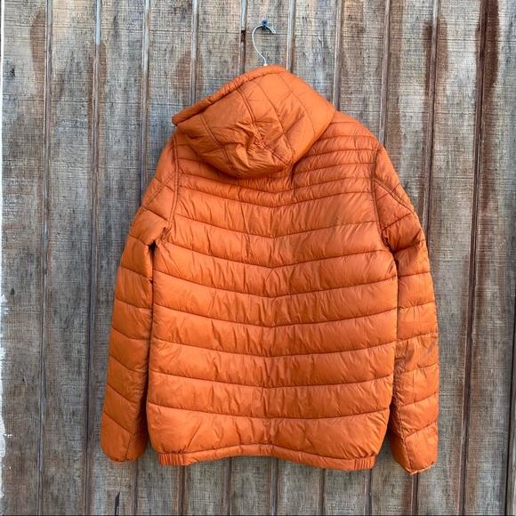 NWT Kenneth Cole The Reversible quilted jacket - Picture 4 of 16